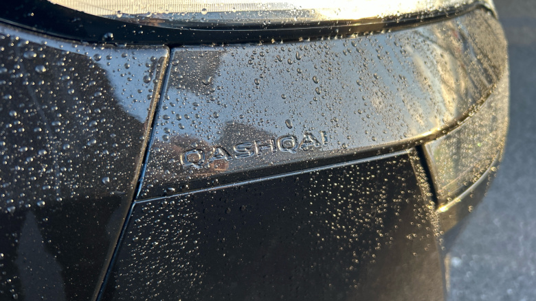 Nissan Qashqai 1.3 DiG-T MH N-Connecta 5dr Petrol Hatchback